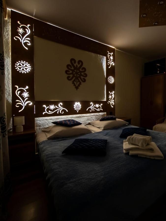 Apartamenty Malgorzatka 자코파네 외부 사진