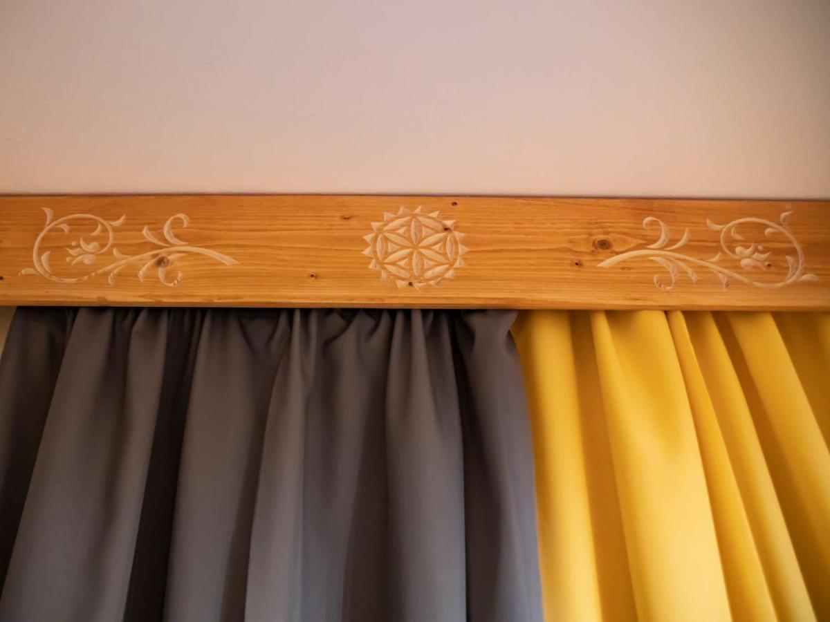 Apartamenty Malgorzatka 자코파네 외부 사진