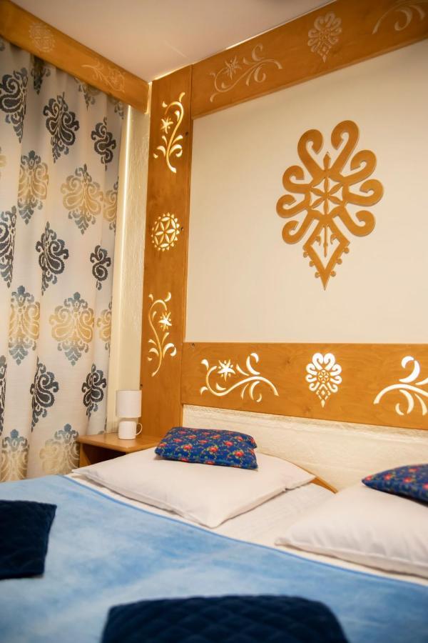 Apartamenty Malgorzatka 자코파네 외부 사진