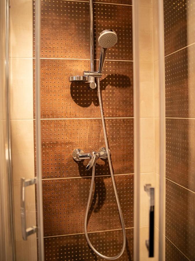 Apartamenty Malgorzatka 자코파네 외부 사진