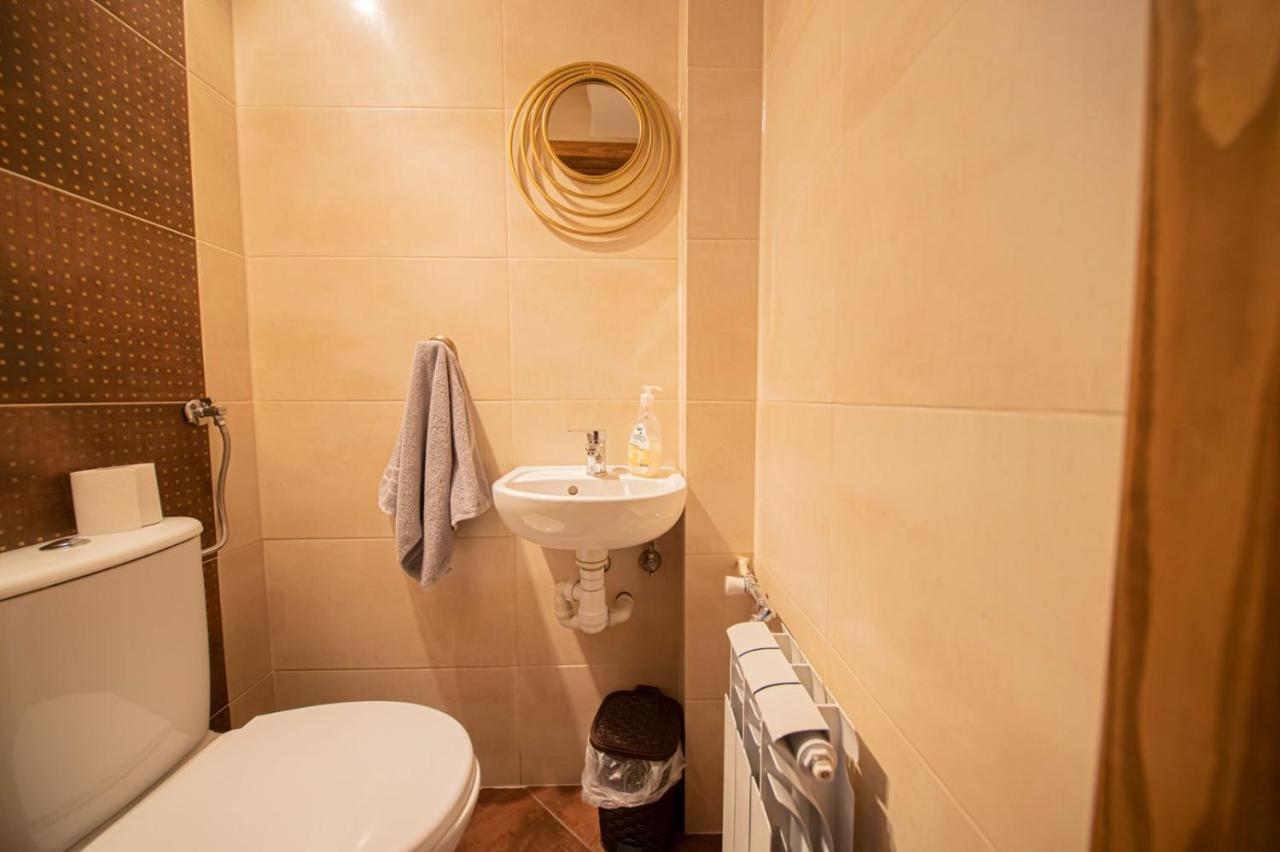 Apartamenty Malgorzatka 자코파네 외부 사진