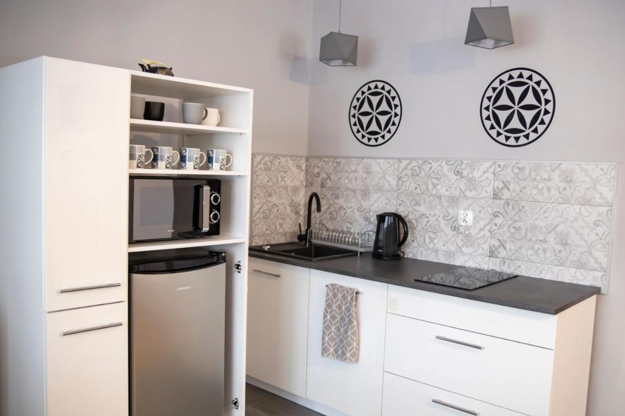Apartamenty Malgorzatka 자코파네 외부 사진